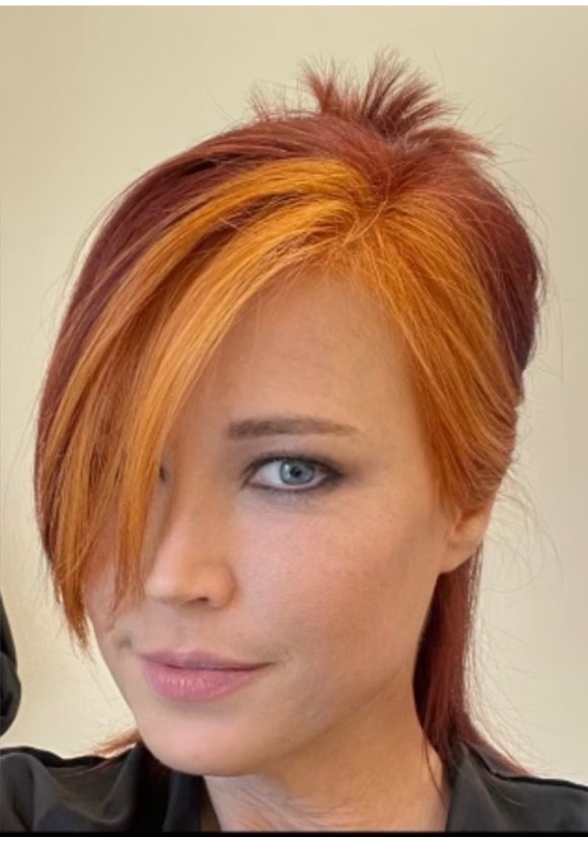 by Cheta Hair in Baltimore salon